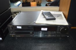 Technics CD Player SLP770