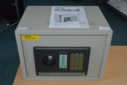 Grafter Electronic Safe