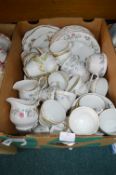 Vintage Part Tea Sets and Tableware by Duchess etc