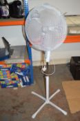 Tesco 16" Pedestal Fan