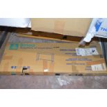 *Birlea Table (AF - parts missing)