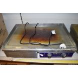 *Kukoo Electric Griddle