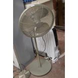 *John Lewis 16” Pedestal Fan
