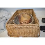 *Quantity of Baskets