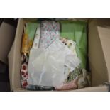 *Box of Bumble Natural Beeswax Fabric