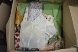 *Box of Bumble Natural Beeswax Fabric
