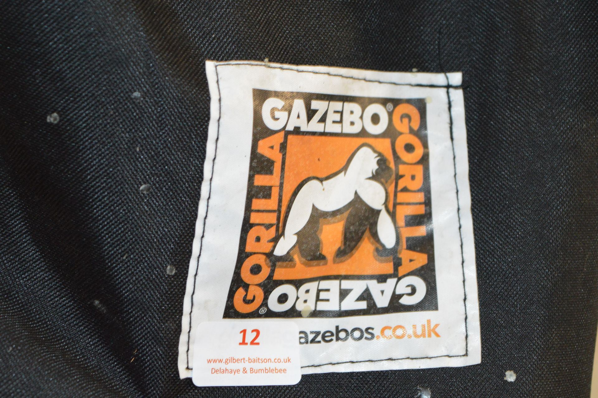*Gorilla Gazebo - Image 2 of 3
