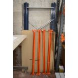 *Quantity of Racking Components