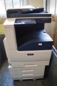 *Xerox Versa Link C7100 Printer