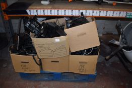 *Pallet of Polycom Telephones (salvage)