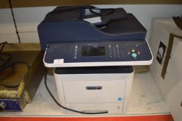 *Xerox WorkCentre 3345 Printer