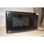 *George Home Microwave Oven