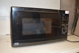 *George Home Microwave Oven