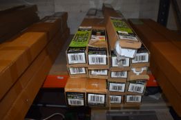 *~15 4ft LED Batton Lights (salvage)