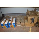 *Quantity of Assorted Glasses