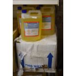 *15x 5L of Floor Cleanse Low Foam