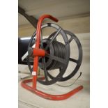 *Red Strapping Dispenser