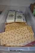 *Quantity of Bumble Beeswax Wraps