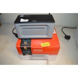 *Munbyn Thermal Label Printer