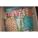 *Box of Bumble Natural Beeswax Fabric