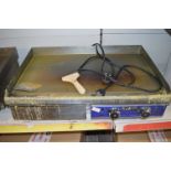 *Kukoo Electric Griddle