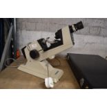 Topcon LM-6 Lens Meter