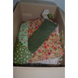 *Box of Bumble Beeswax Fabric