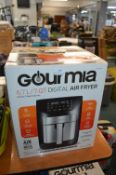 *Gourmia 6.7L Digital Air Fryer