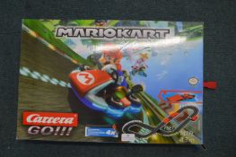 *Carrera Go Mario Kart Racetrack Set