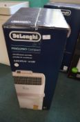 *Delonghi Compact Portable Air Conditioner