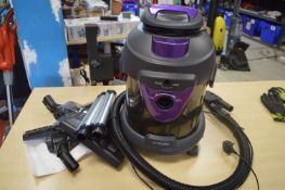 *Vytronix 4-in-1 Wet & Dry Vacuum