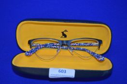 *Juels Easy on the Eye Ladies Spectacle Frames