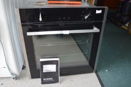 CDA SL20 Seven Function Electric Oven