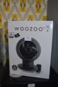 *Woozoo Desk Fan