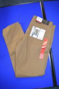 *Pair of English Laundry Oakland Gent's Pants Size: 34x32