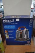 *Bissell Spot Clean Portable Carpet Washer