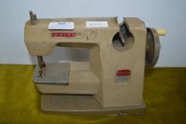 *Vulcan Countess Toy Sewing Machine