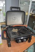 *Nex Grill Portable Gas Barbecue