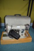 *Vintage Brother Electric Sewing Machine