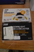 *Feit LED Downlights 3pk