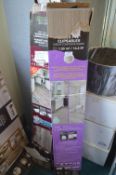 *Two Mixed Packs of Golden Select Laminate Flooring