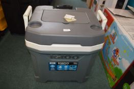 *Igloo 58L Roller Cool Box