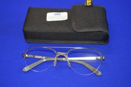 *Caterpillar Bridger Gent's Spectacle Frames