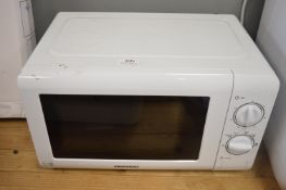 *Daewoo Microwave