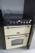Range Master Classic Electric Oven