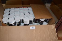 57 Bottles of ICU Pulse Vape Liquid (expired)