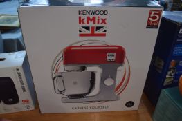 *Kenwood K-Mix Stand Mixer
