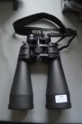 Sakura 20x180x100 Zoom Binoculars