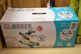 *Globber Go Up Deluxe Scooter