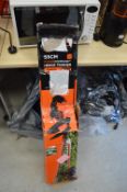 *Black & Decker Power Command Hedge Trimmer